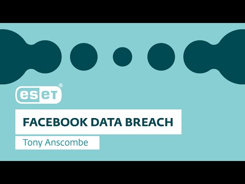 What does the Facebook data breach mean for users?