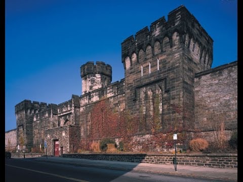 Eastern State Penitentiary - Philadelphia, PA - Travel Thru History
