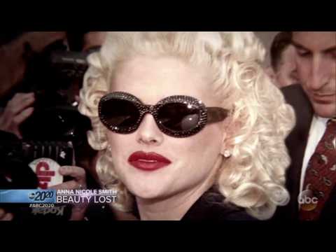 Anna Nicole Smith&#039;s Legal Battle for Her Late Husband&#039;s Money: Part 2
