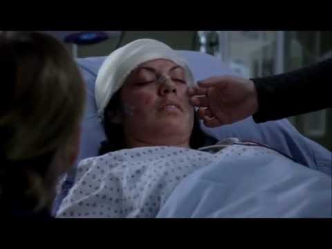 The Story - Grey&#039;s Anatomy - Callie (Sara Ramirez)
