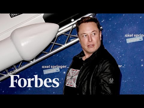 Elon Musk Sold Most Of His Homes, So Where Does He Live Now? | Forbes
