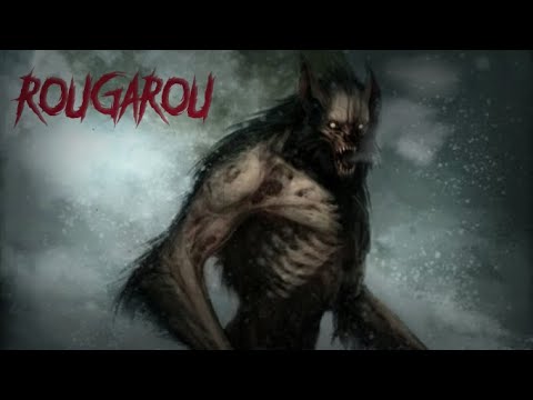 Rougarou fought in the War of 1812? - Forgotten History