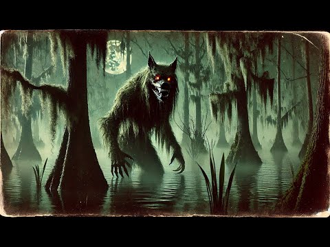 Rougarou fought in the War of 1812? - Forgotten History