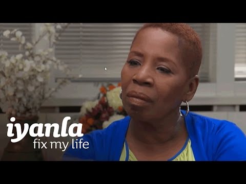 The Night Evelyn and Chad Johnson&#039;s Marriage Ended | Iyanla: Fix My Life | Oprah Winfrey Network