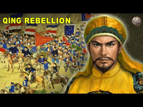 How One Man Led a Half Million Peasant Rebellion