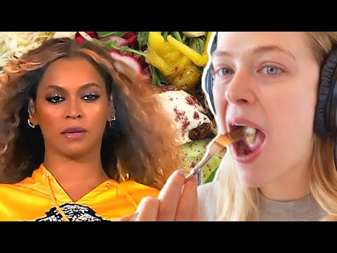 We Try Beyoncé&#039;s Coachella Diet For A Week