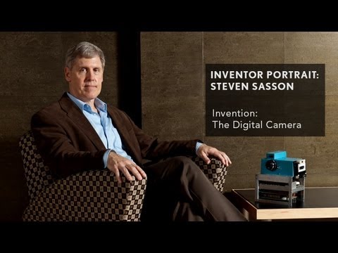 The Digital Camera | INVENTORS | PBS Digital Studios