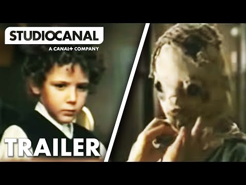 Mama Official Trailer #1 (2012) - Guillermo Del Toro Horror Movie HD 