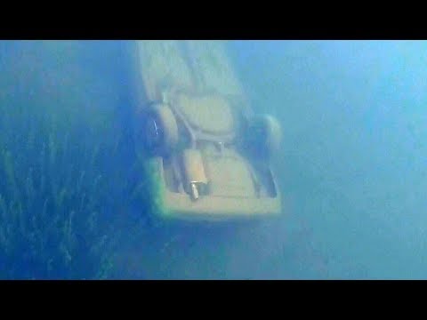 Alberta teen&#039;s underwater GoPro video helps crack 27-year-old cold case