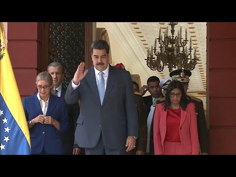 Maduro fights with U.S. to get Alex Saab out of Cape Verde