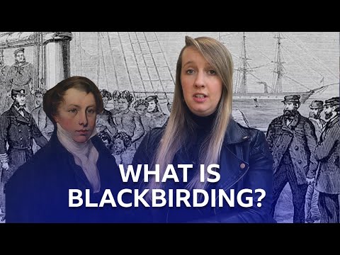 Blackbirding: Scotland&#039;s Dark Place In The History Of The Pacific | BBC The Social