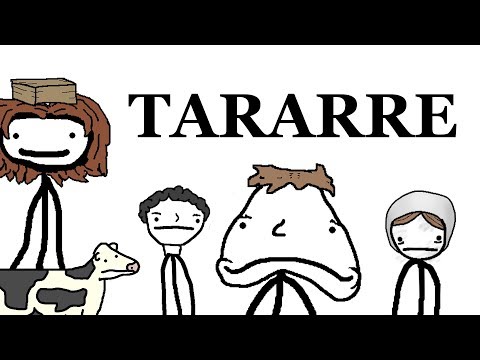 Tarrare, the Hungriest Man in History
