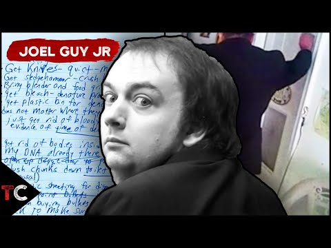 The Case of Joel Guy Jr