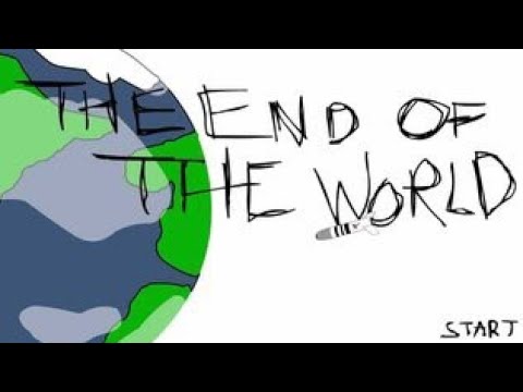 End Of Ze World