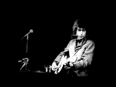 Bob Dylan- Like a Rolling Stone (Newcastle 1966 BEST VERSION)