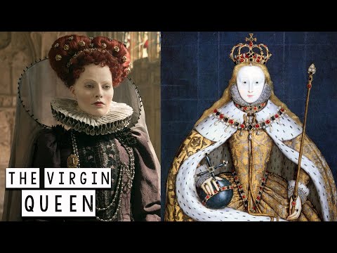 Top 10 Fascinating Facts About Elizabeth I  The Last Tudor Monarch - 60