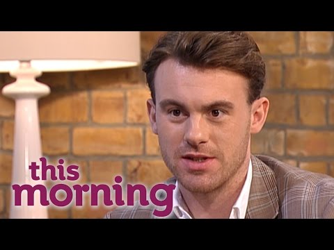 Man Woke Up Believing He Was Matthew McConaughey | This Morning
