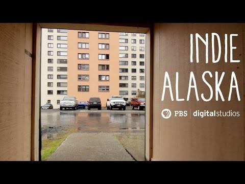 Teaching in Whittier, Alaska...the state&#039;s one-building town | INDIE ALASKA