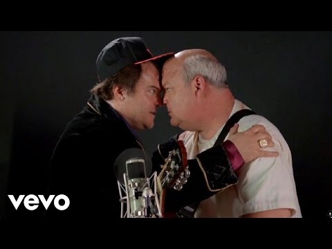 Tenacious D - To Be The Best (Official Video)