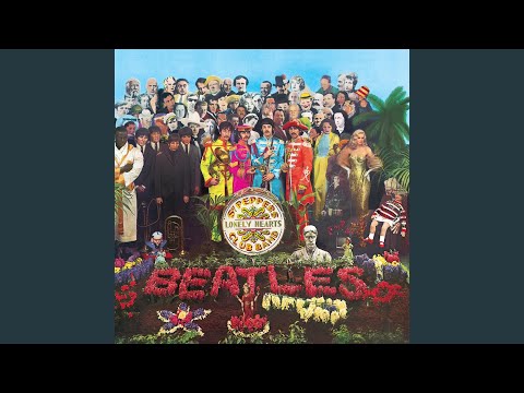 Top 15 Beatles Songs - 5