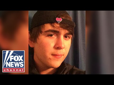 17-year-old Dimitrios Pagourtzis identified as Texas shooting suspect