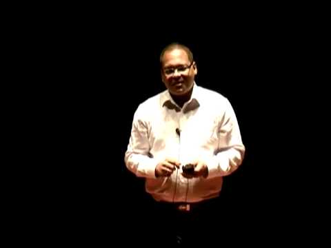 TEDxNTU - Dr. Rohan Gunaratna - The Terrorist Mindset : What Ideas Drive Terrorism &amp; Extremism