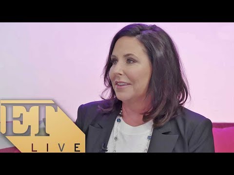 ET LIVE: A.D. Finally Revealed! Pretty Little Liars Creator Marlene King Answers All Your Questions