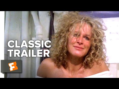 Fatal Attraction (1987) Trailer #1 | Movieclips Classic Trailers