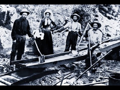 Ten Harsh Realities of Common Jobs in the Old West - 86