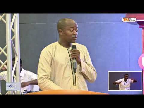 LIVE: Gambia Presidential Candidates face off in big debate