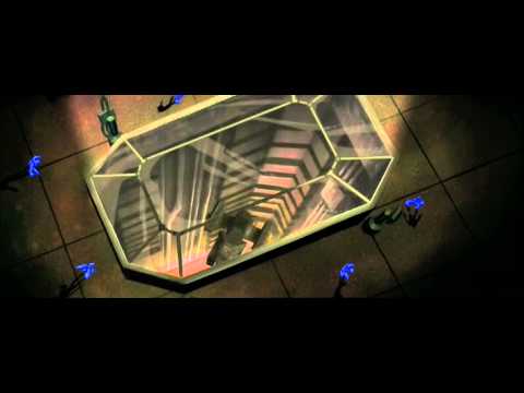 Titan A.E. Trailer HD