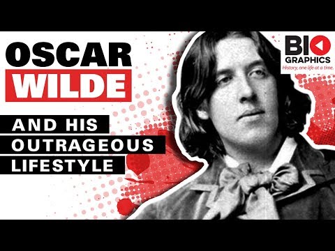 Oscar Wilde Biography: His &quot;Wild&quot; Life