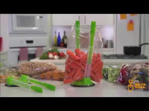 I Want One!! Genius or Flop? 2014 Top 10 Kitchen Gadgets #1 – Once