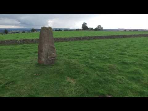 Long Meg &amp; her Daughters