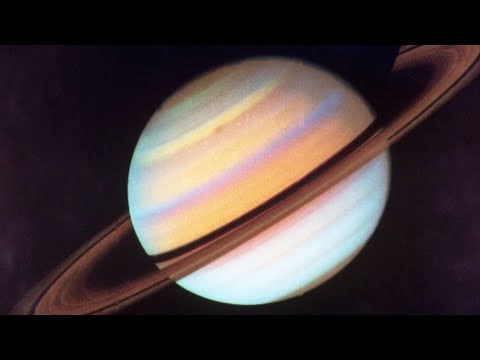 Saturn’s iconic rings to disappear in 2025 for several years
