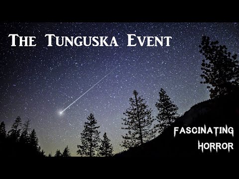 The Tunguska Event | A Short Documentary | Fascinating Horror