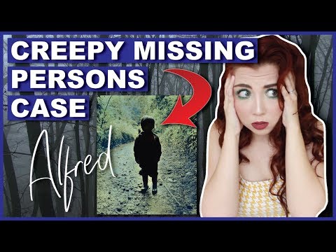 Where is Alfred Beilhartz? | Creepy Missing Persons Case