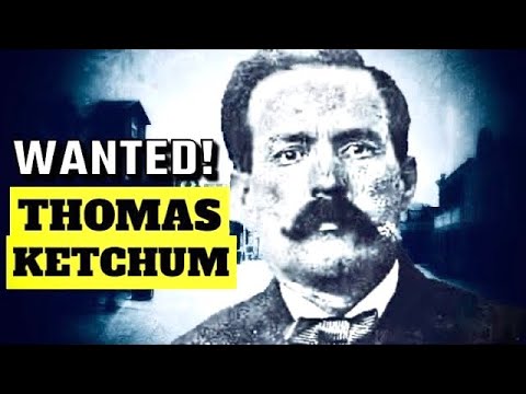 Outlaws of the Old West | Thomas ‘Blackjack’ Ketchum