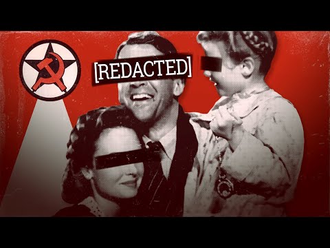 How The FBI (Almost) Stole IT&#039;S A WONDERFUL LIFE