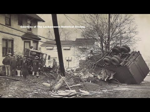 Remembering the &#039;Banana Truck&#039; crash 60 years later