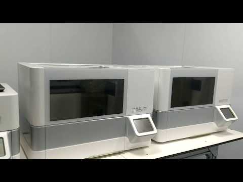 NanoString nCounter MAX Analyzer DNA RNA Analysis System [BOSTONIND] - 13997