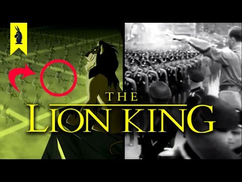 The Hidden Meaning in The Lion King – Earthling Cinema