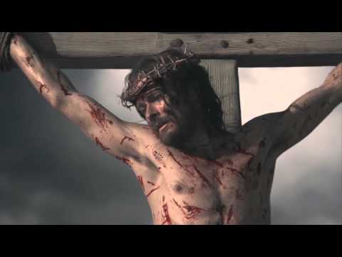 CRUCIFIXION &amp; DEATH OF JESUS