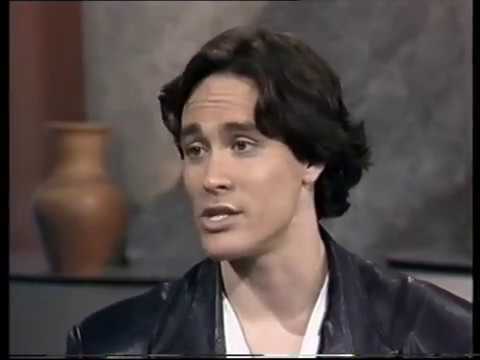 Brandon Lee interview (Australia 1992)