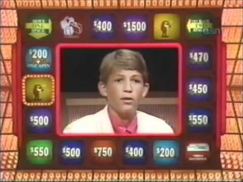 Ten Dumbest TV Game Shows Ever - 18