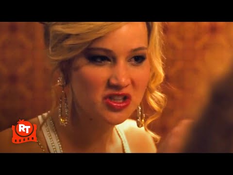 American Hustle (2013) - He Loves Me Scene | Movieclips