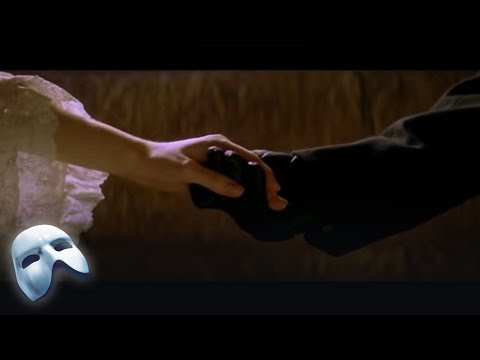 The Phantom of the Opera | Andrew Lloyd Webber’s The Phantom of the Opera Soundtrack (Movie Clip)