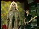 Blondie - X Offender (live) [High Quality]