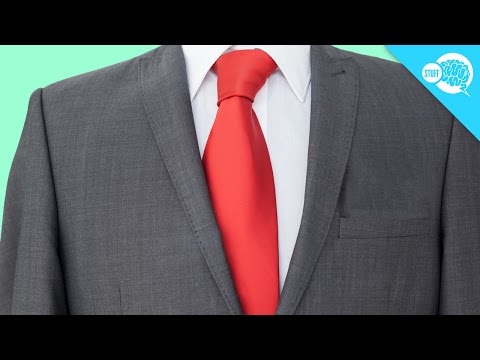 Where Did Neckties Come From?