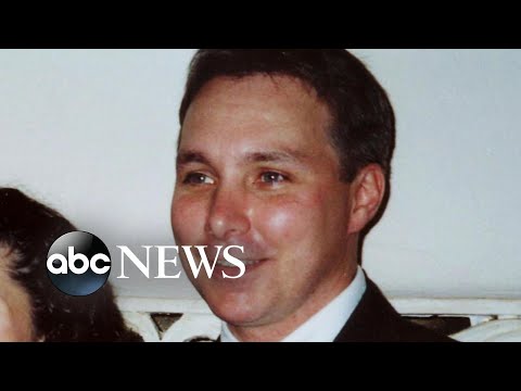 The suitcase murder mystery: What happened to Bill McGuire? | Nightline